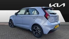 MG MG3 1.5 VTi-TECH Exclusive 5dr [Navigation] Petrol Hatchback